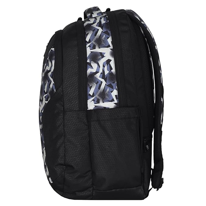 Arctic Fox Explode Castle rock 37 Liters, 15.6 inch Laptop Backpack for Men and Women