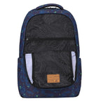 Arctic Fox Cult  15.6 inch Laptop Backpack for Men and Women -46 Liters