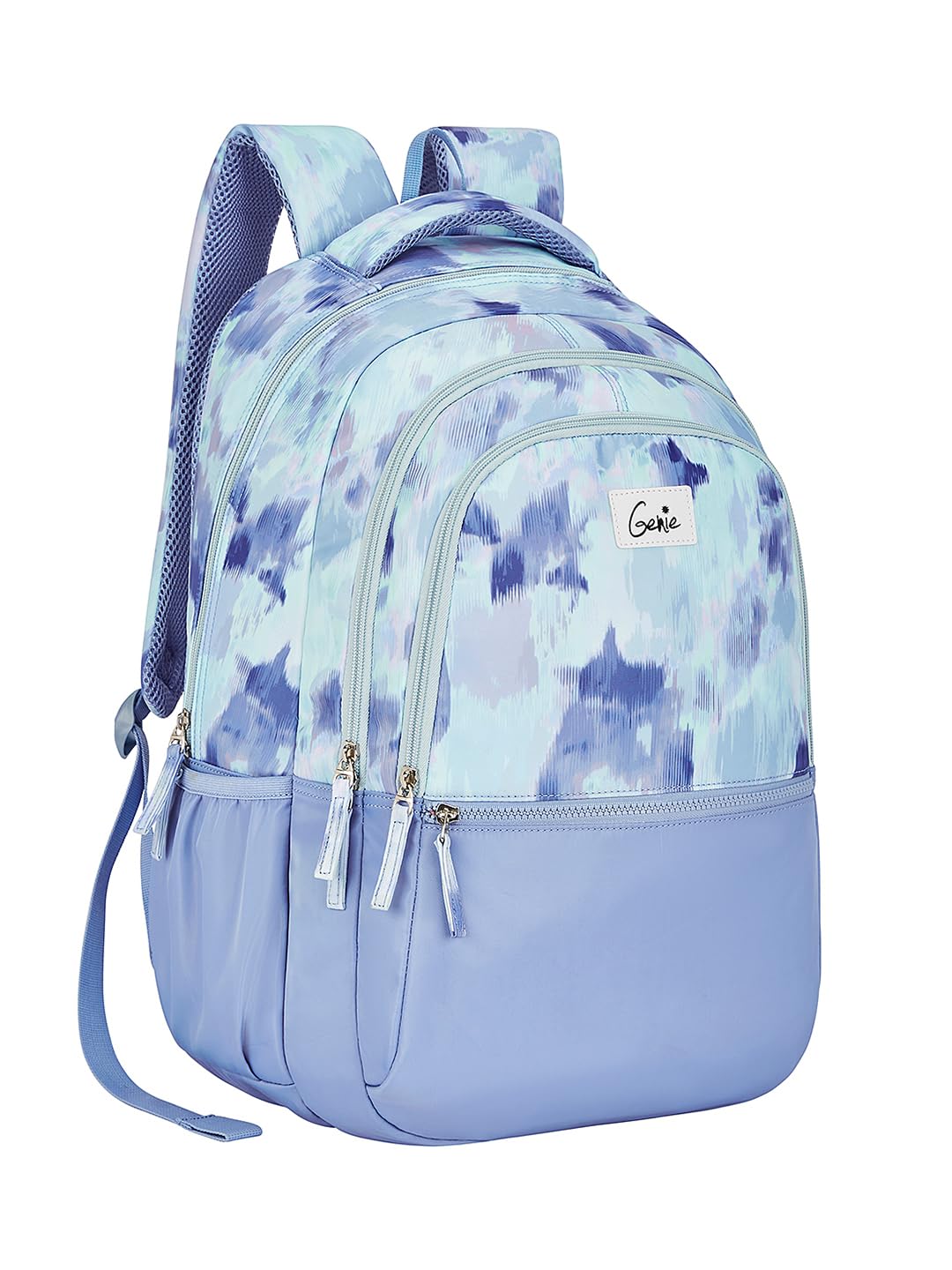 Genie Serena Backpack For Girls |19 Inch-36 Litres