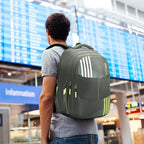 SAFARI  Quadro 1 Large 43 L Backpack