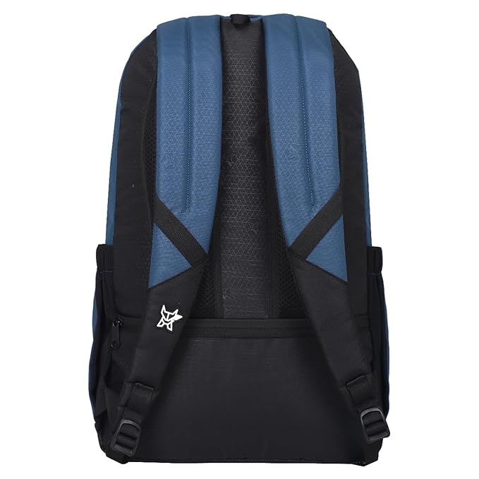Arctic Fox Gawk 15.6 inch Laptop Backpack for Men and Women- 38 Liters