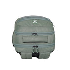 Arctic Fox Mesh Terrain 15.6 inch Laptop Backpack for Men and Women -38 Liters