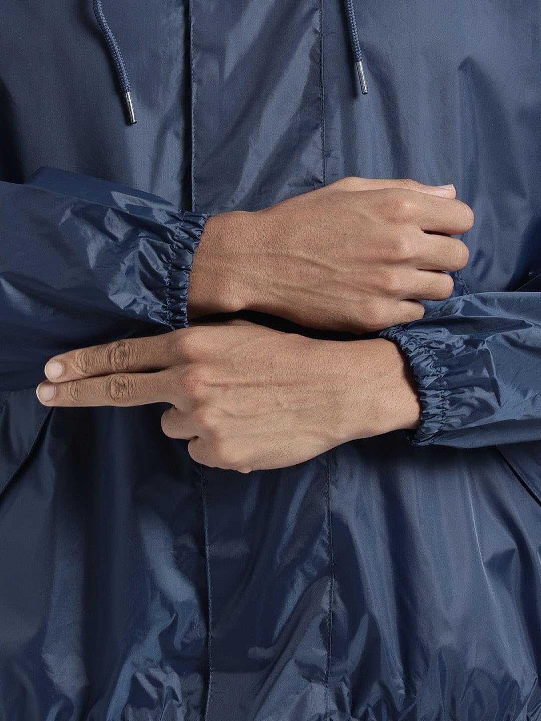 Men HYPADRY™ Classic Solid Rain Cheater Suit (43139)