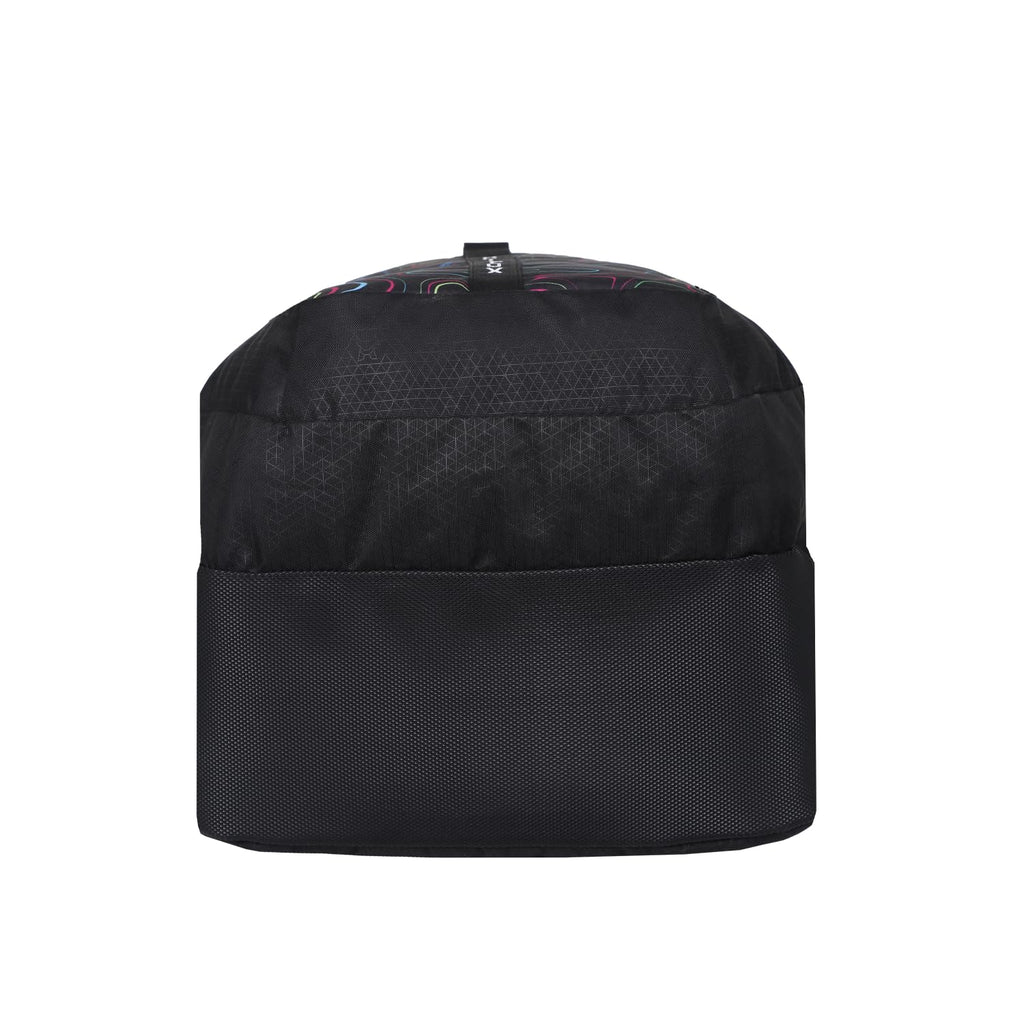 Arctic Fox Color Strike 15.6 inch Laptop Backpack for Men and Women- 37 Liters