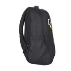 Arctic Fox Stone Alarm Zipper System | Anti-Theft Backpack with USB Charging Port | 15.5 Inch Laptop Bag