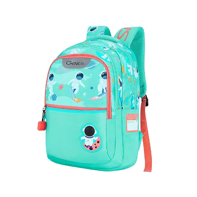SAFARI   ASTROPLAY Medium 27 L Backpack
