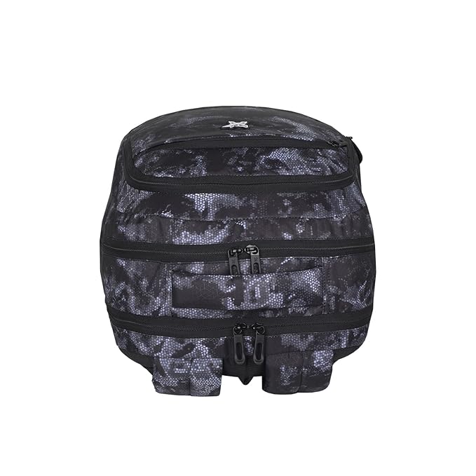 Arctic Fox Python 38 Liters, 15.6 inch Laptop Backpack for Men and Women