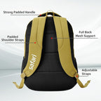 SAFARI Bonus 3 Large 37 L Backpack