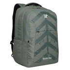 Arctic Fox Race 42 Liters, 15.6 inch Laptop Backpack for Men and Women