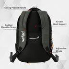 SAFARI Expand 14 Large 43 L Laptop Backpack