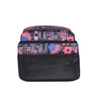 Arctic Fox Cubix  School Backpack for Boys and Girls- 22 Liters