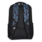 Arctic Fox Quantum  School Backpack for Boys and Girls -  33 Liters