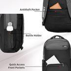 SAFARI Ace 1  Medium 30 L Laptop Backpack