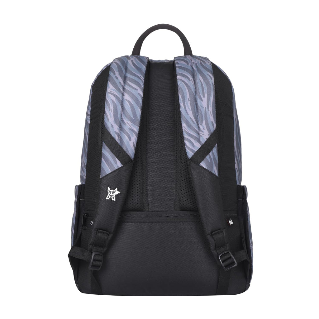 Arctic Fox Vamp  15.5 Inch Laptop Backpack-35 Ltr