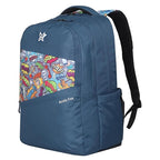 Arctic Fox Buffoon 37 Liters, 15.6 inch Laptop Backpack for Men and Women
