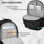 SAFARI  Expand 16  Large 43 L Laptop Backpack