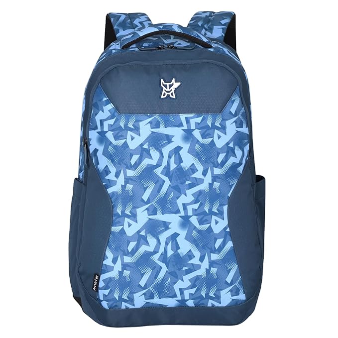 Arctic Fox Explode Castle rock 37 Liters, 15.6 inch Laptop Backpack for Men and Women