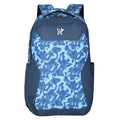 Arctic Fox Explode Castle rock 37 Liters, 15.6 inch Laptop Backpack for Men and Women