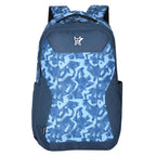 Arctic Fox Explode Castle rock 37 Liters, 15.6 inch Laptop Backpack for Men and Women