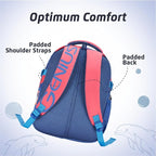 SAFARI DOLPHIN  Medium 23 L Backpack