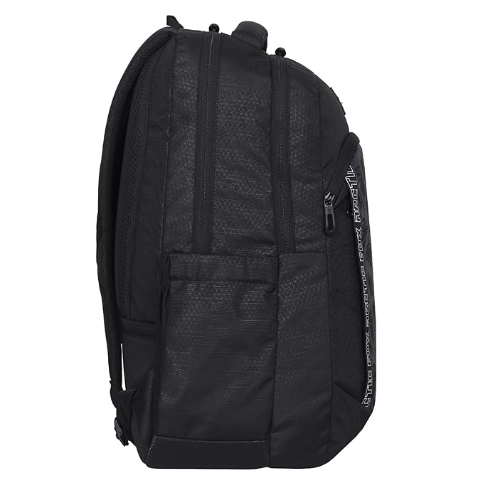 Arctic Fox Mesh Terrain 15.6 inch Laptop Backpack for Men and Women -38 Liters