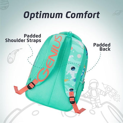 SAFARI   ASTROPLAY Medium 27 L Backpack