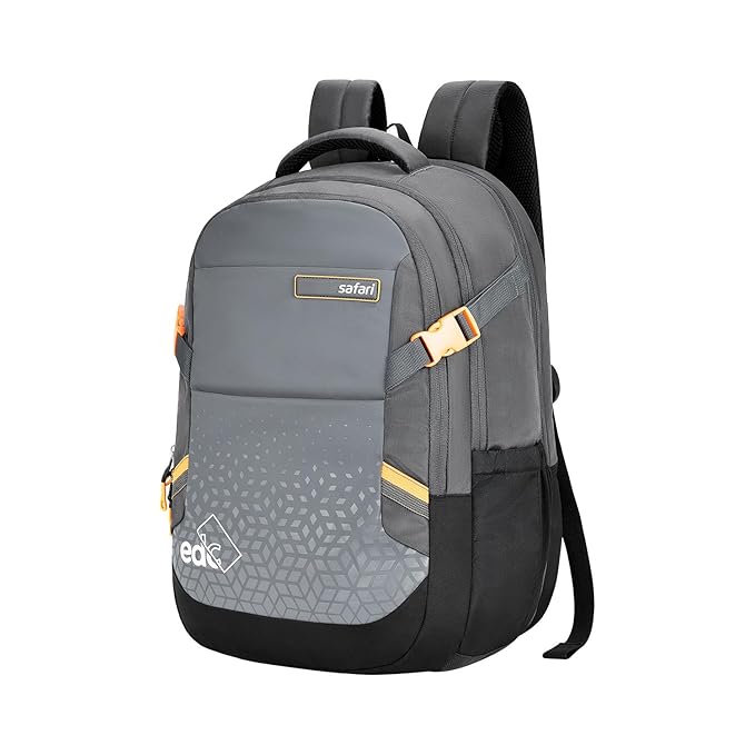 SAFARI Expand 14 Large 43 L Laptop Backpack
