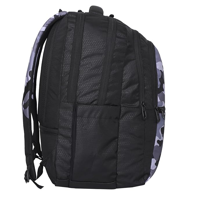 Arctic Fox Legion 38 Liters, 15.6 inch Laptop Backpack for Men and Women