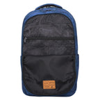 Arctic Fox Rust 42 Liters, 15.6 inch Laptop Backpack for Men and Women