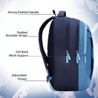 SAFARI Triplex 1  Large 37 L Backpack