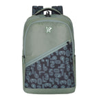 Arctic Fox Quantum  School Backpack for Boys and Girls -  33 Liters