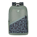 Arctic Fox Quantum  School Backpack for Boys and Girls -  33 Liters