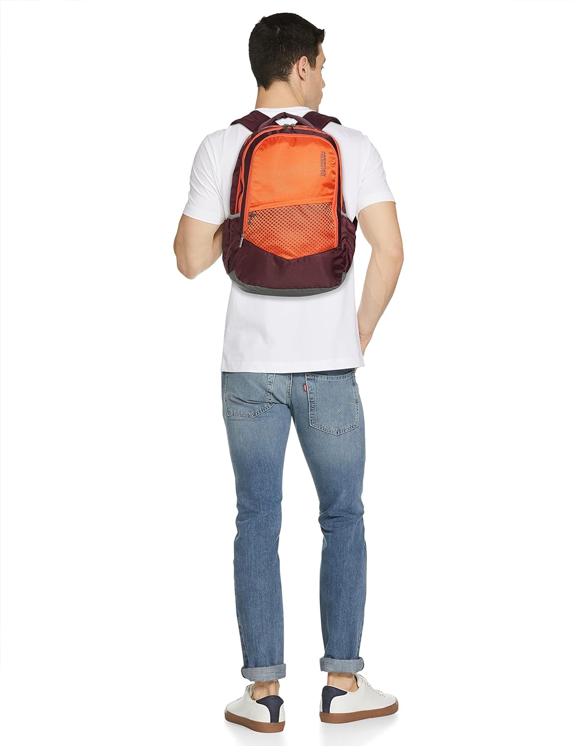 American Tourister Casual Backpack
