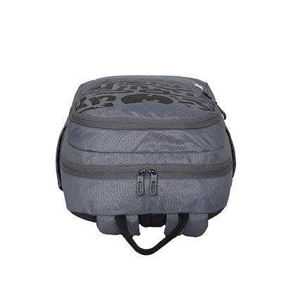 Arctic Fox Lingo 15.6 inch Laptop Backpack for Men and Women- 30 Liters