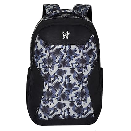 Arctic Fox Explode Castle rock 37 Liters, 15.6 inch Laptop Backpack for Men and Women