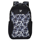 Arctic Fox Explode Castle rock 37 Liters, 15.6 inch Laptop Backpack for Men and Women
