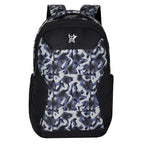 Arctic Fox Explode Castle rock 37 Liters, 15.6 inch Laptop Backpack for Men and Women