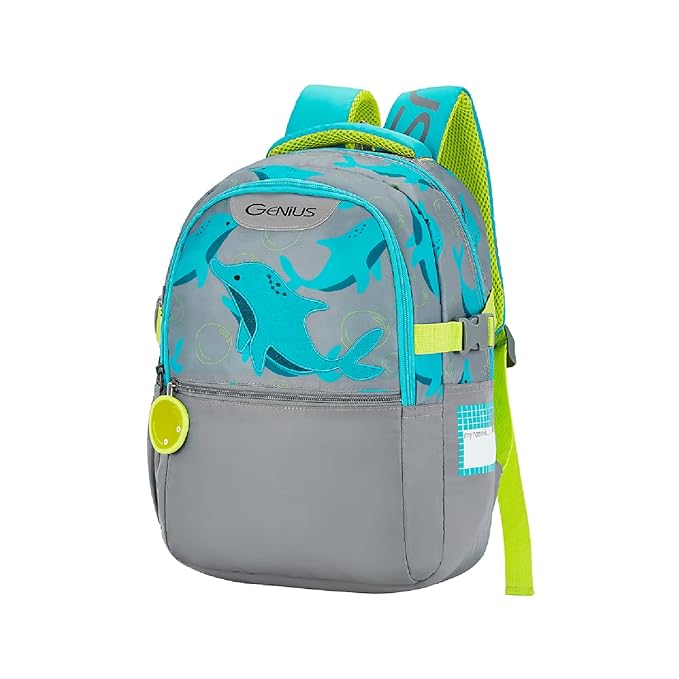 SAFARI DOLPHIN  Medium 23 L Backpack
