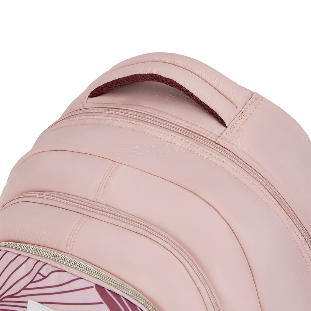 Genie Emberlit  Laptop Backpack  For Girls |19 Inch- 36 L