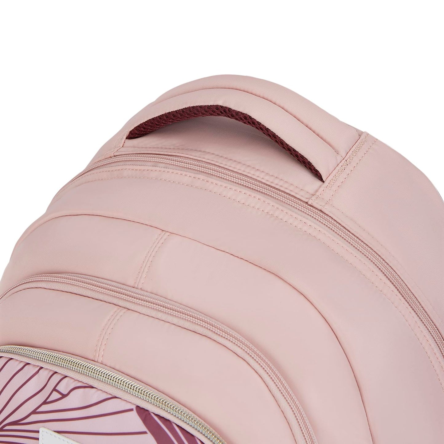 Genie Emberlit  Laptop Backpack  For Girls |19 Inch- 36 L