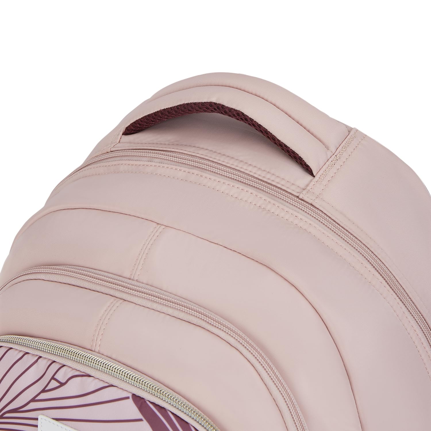 Genie Emberlit  Laptop Backpack  For Girls |19 Inch- 36 L