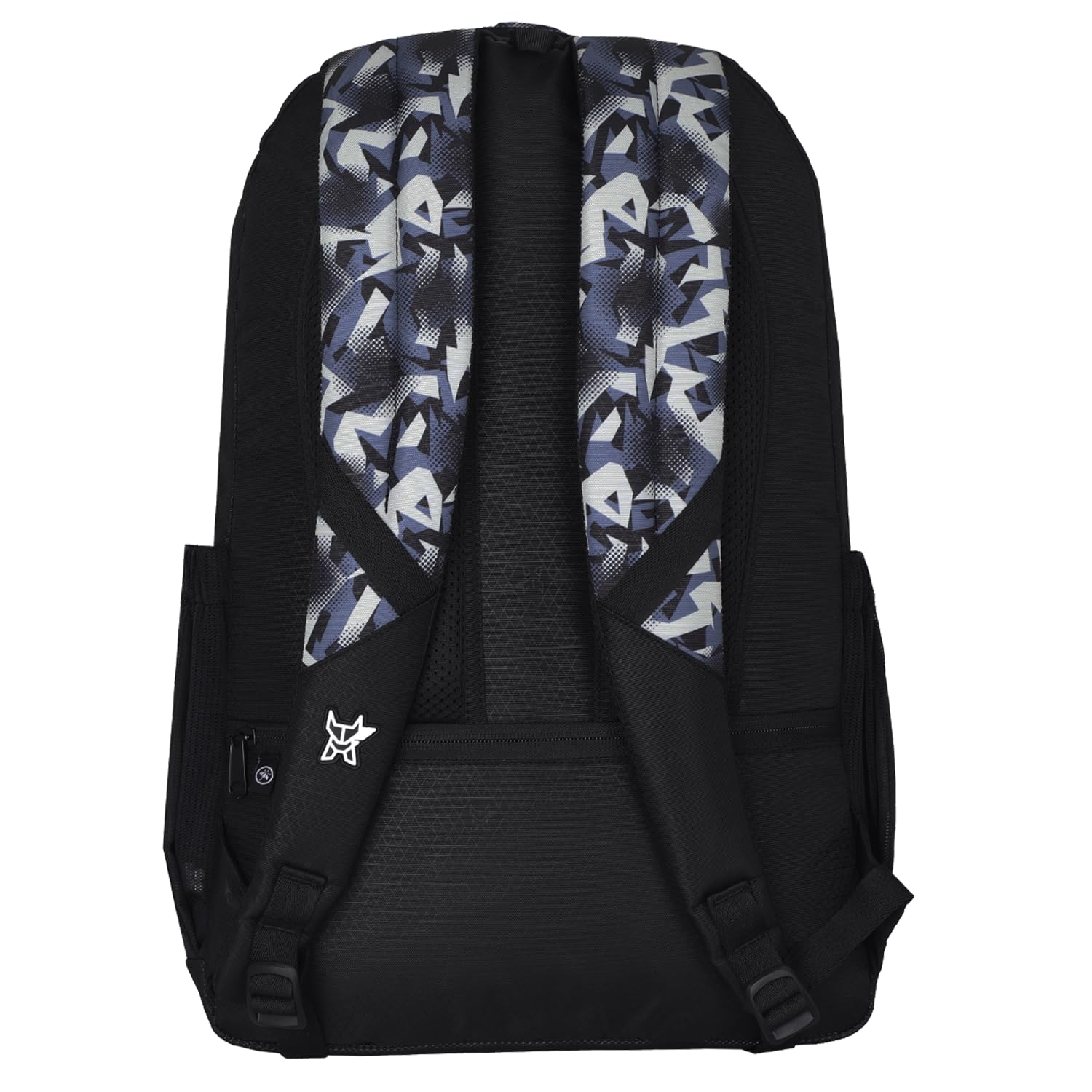 Arctic Fox Explode Castle rock 37 Liters, 15.6 inch Laptop Backpack for Men and Women