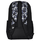 Arctic Fox Explode Castle rock 37 Liters, 15.6 inch Laptop Backpack for Men and Women