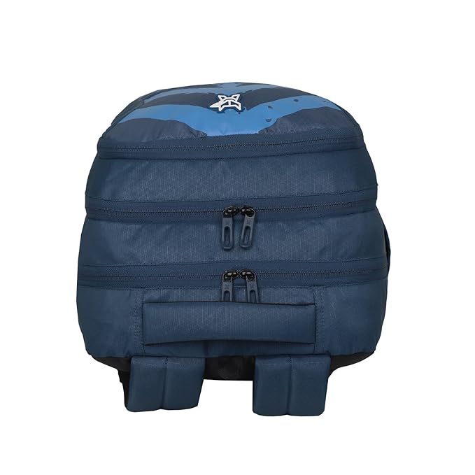 Arctic Fox Race 42 Liters, 15.6 inch Laptop Backpack for Men and Women