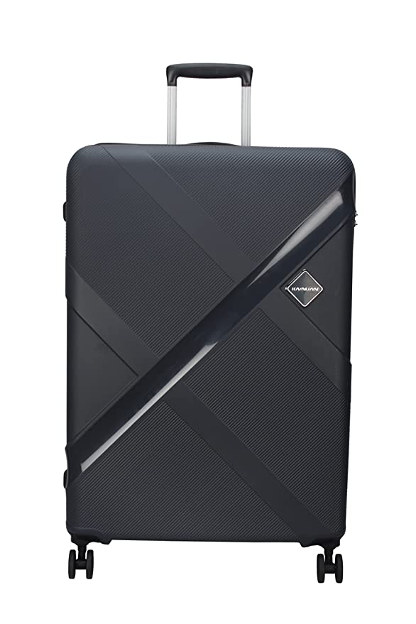 Kamiliant by American Tourister Kam Falcon Hard Luggage Suitcase