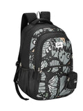 Genie  Morphi Laptop School Backpack  For Girls |19 Inch-36 L