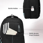 SAFARI  Quadro 1 Large 43 L Backpack