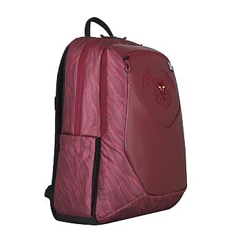 Arctic Fox Vamp  15.5 Inch Laptop Backpack-35 Ltr