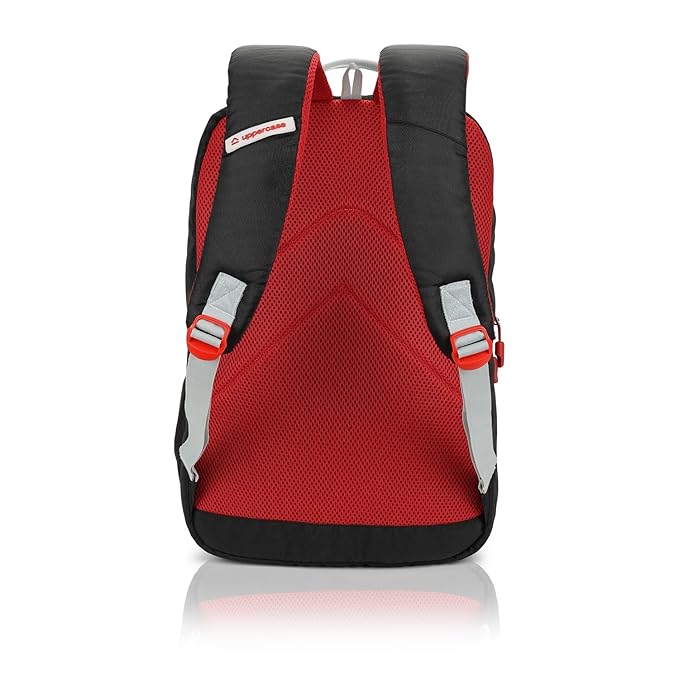 Uppercase Campus 2506 Sustainable School Backpack