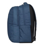 Arctic Fox Aim 15.6 inch Laptop Backpack for Men and Women  37 Liters- Black